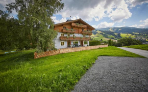 Sportpension Enzian Saalbach-Hinterglemm